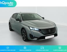 Peugeot 308 III Phase 1 Saint-Jouan-des-Guérets