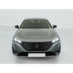 Peugeot 308 III Phase 1 Hybrid 136 e-DCS6 Allure Saint-Jouan-des-Gu&eacute;rets