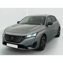 Peugeot 308 III Phase 1 Hybrid 136 e-DCS6 Allure Saint-Jouan-des-Gu&eacute;rets