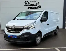 Renault Trafic Beaucé