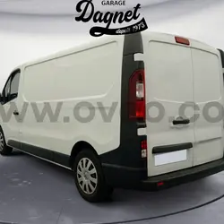Renault Trafic III 2.0 DCI 120 L2H1 GRAND CONFORT Beauc&eacute;