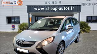 Opel Zafira Tourer  - Enjoy - photo 0