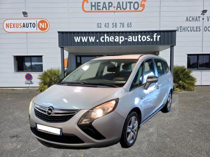 Opel Zafira Tourer - 2.0 CDTI110 Enjoy - 6 990 €