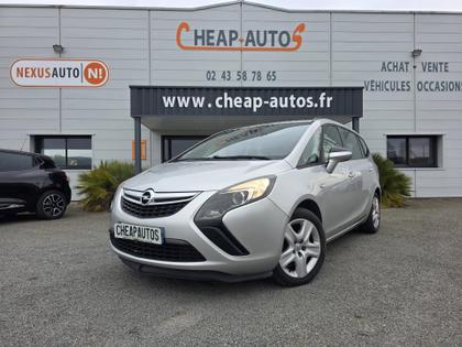 Opel Zafira Tourer - 2.0 CDTI110 Enjoy - 6 990 €