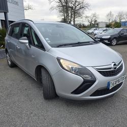 Opel Zafira Tourer 2.0 CDTI110 Enjoy Quelaines-Saint-Gault