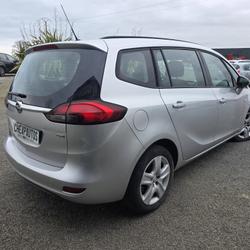 Opel Zafira Tourer 2.0 CDTI110 Enjoy Quelaines-Saint-Gault