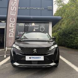 Peugeot 3008 BlueHDi 130 S&S EAT8 Allure Le Blanc