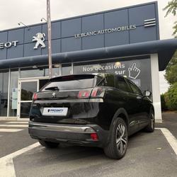 Peugeot 3008 BlueHDi 130 S&S EAT8 Allure Le Blanc