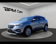 Opel Grandland Laval