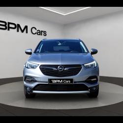 Opel Grandland 1.2 Turbo 130ch ECOTEC Innovation Laval