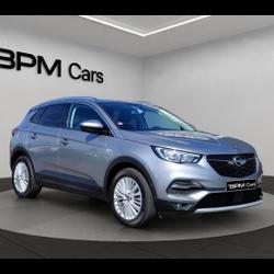 Opel Grandland 1.2 Turbo 130ch ECOTEC Innovation Laval