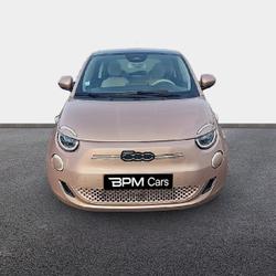 Fiat 500 III e 118ch La Prima Saint-Sulpice-sur-Risle