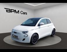 Fiat 500 III Saint-Doulchard