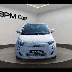Fiat 500 III e 118ch Ic&ocirc;ne Saint-Doulchard
