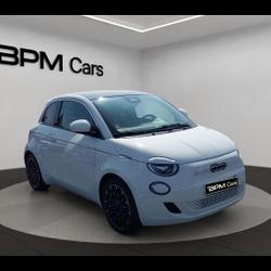 Fiat 500 III e 118ch Ic&ocirc;ne Saint-Doulchard