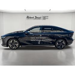 Autres Mazda 258 CH Takumi Plus Vienne