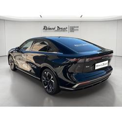 Autres Mazda 258 CH Takumi Plus Vienne