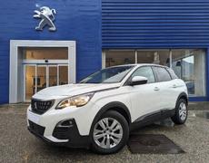 Peugeot 3008 Échirolles