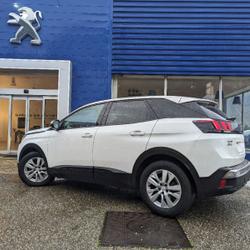 Peugeot 3008 1.5 BLUEHDI 130CH E6.C ACTIVE S&S EAT8 &Eacute;chirolles