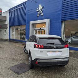 Peugeot 3008 1.5 BLUEHDI 130CH E6.C ACTIVE S&S EAT8 &Eacute;chirolles