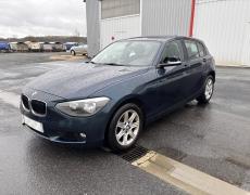 BMW Serie 1 Capens