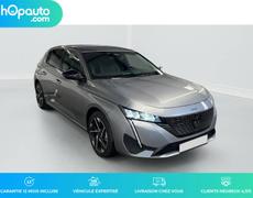 Peugeot 308 III Phase 1 Saint-Jouan-des-Guérets