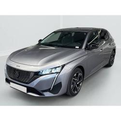 Peugeot 308 III Phase 1 Hybrid 145 e-DCS6 Allure Saint-Jouan-des-Gu&eacute;rets