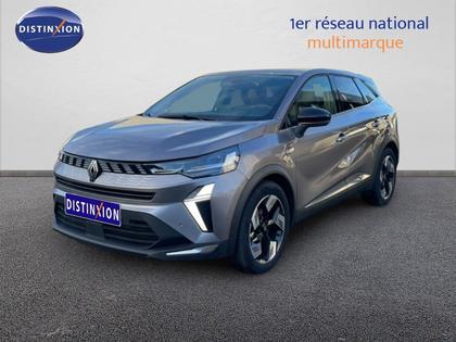 Renault Symbioz - E-TECH F.HYBRID 145CH TECHNO - 27 980 €