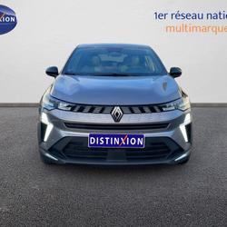 Renault Symbioz E-TECH F.HYBRID 145CH TECHNO Brest