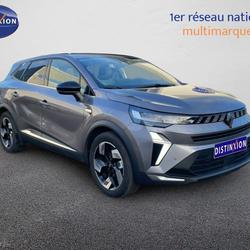 Renault Symbioz E-TECH F.HYBRID 145CH TECHNO Brest