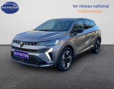 Renault Symbioz Trégueux