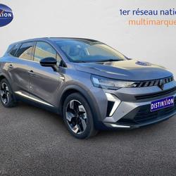 Renault Symbioz E-TECH F.HYBRID 145CH TECHNO Lanester