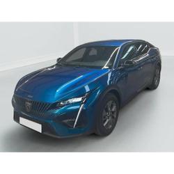 Peugeot 408 PHEV 225 e-EAT8 GT Saint-Jouan-des-Gu&eacute;rets