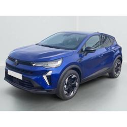 Renault Captur II 1.0 tce 90 techno Saint-Jouan-des-Gu&eacute;rets