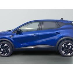 Renault Captur II 1.0 tce 90 techno Saint-Jouan-des-Gu&eacute;rets