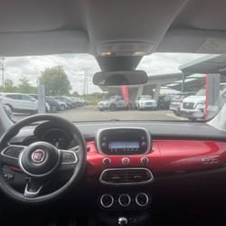 Fiat 500x 1.0 FireFly Turbo T3 120 ch Cross Saint-Jouan-des-Gu&eacute;rets