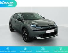 Citroen C4 Saint-Jouan-des-Guérets