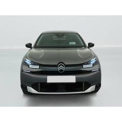 Citroen C4 Hybride 145 e-DCS6 Max Saint-Jouan-des-Gu&eacute;rets