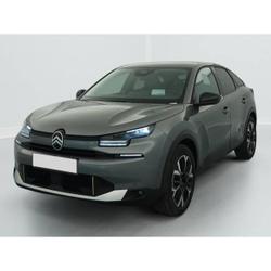 Citroen C4 Hybride 145 e-DCS6 Max Saint-Jouan-des-Gu&eacute;rets