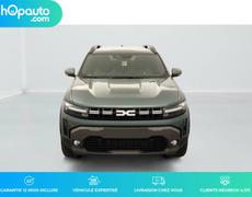 Dacia Duster Saint-Jouan-des-Guérets