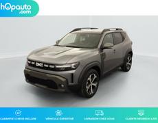 Dacia Duster Laval