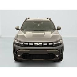 Dacia Duster JOURNEY 1.8 HYBRID 155 Laval