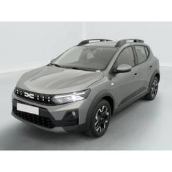 Dacia Sandero NOUVELLE TCE 110 STEPWAY EXPRESSION Laval