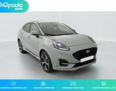 Ford Puma Saint-Jouan-des-Guérets
