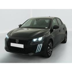 Peugeot 208 100 S BVM6 Style Laval