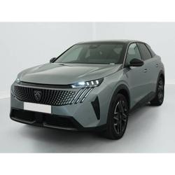 Peugeot 3008 Hybrid 145 e-DCS6 GT Saint-Jouan-des-Gu&eacute;rets