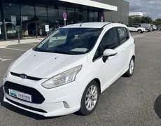 Ford B Max Mérignac
