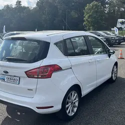 Ford B Max 1.0 SCTI 125CH ECOBOOST STOP&START TITANIUM M&eacute;rignac