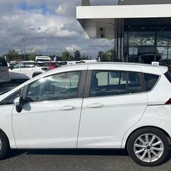 Ford B Max 1.0 SCTI 125CH ECOBOOST STOP&START TITANIUM M&eacute;rignac