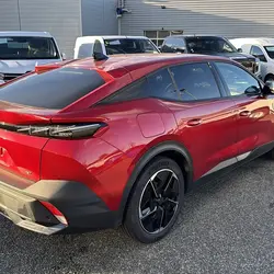 Peugeot 408 1.2 PURETECH 130CH S&S GT EAT8 M&eacute;rignac